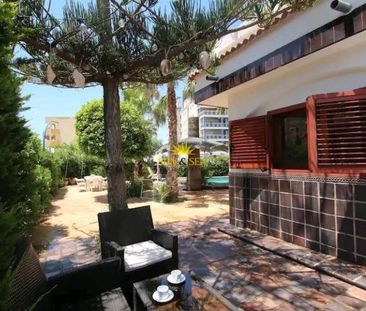 5 BEDROOM SEMI-DETACHED HOUSE - LA MANGA DEL MAR MENOR - Photo 6