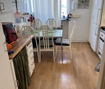 Allhemsgatan 5B - Foto 5