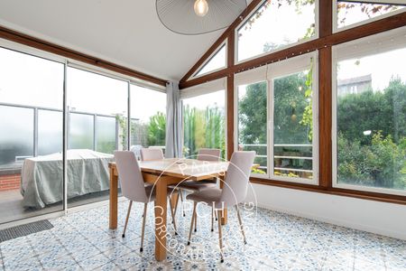 Tout savoir sur cette maison dans le quartier République, à Suresnes - Photo 4
