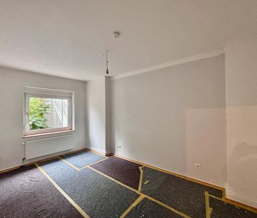 Renovierte 4 Zimmer Wohnung im Stadtzentrum - Photo 1