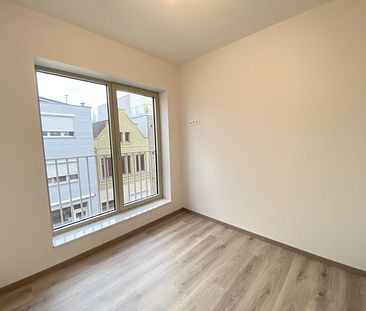 Nieuwbouwappartement te huur in Wetteren. - Foto 4