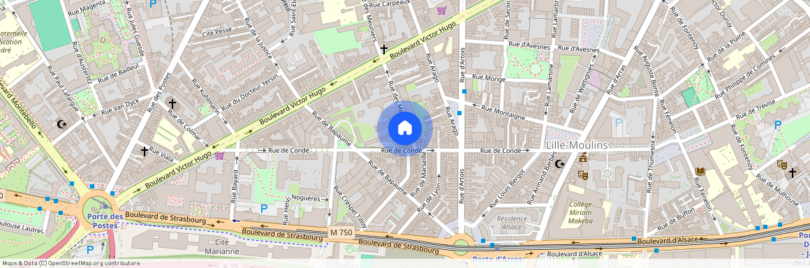 59000, Lille