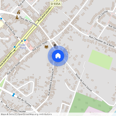 59860, Bruay-sur-l'Escaut