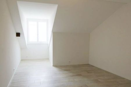 Splendide appartement duplex de 5.5 pièces au cur du village - Foto 2