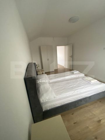 Apartamente 2 camere, 50 mp, zona Ghiroda - Fotografie 4