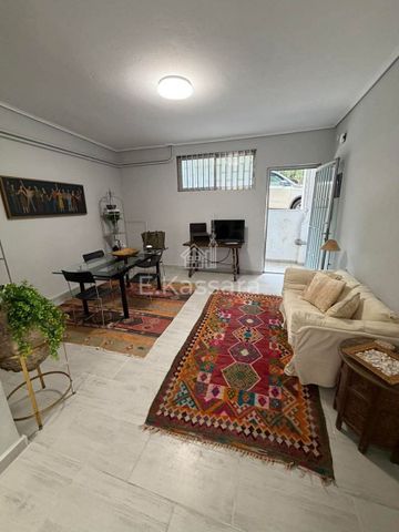 Διαμέρισμα για ενοικίαση Χίλτον (Ιλίσια) - Photo 3