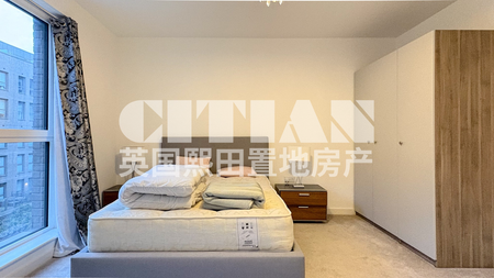 Cantwell house, 3-13 shipbuilding way, E13 - Photo 5