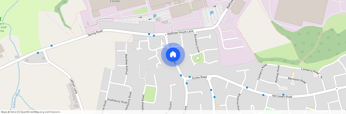 23&25 Prescott Lane, Wigan, Greater Manchester, WN5