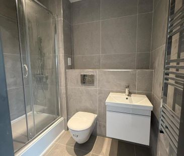 Studio to rent - Photo 5