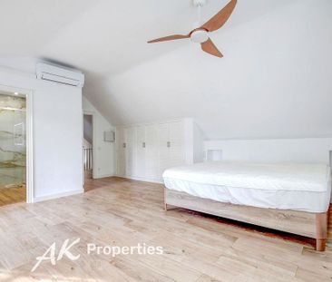 Luxury Villa for rent in Castelldefels, Catalonia - Photo 5