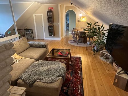 Follingegatan, Skänninge - Foto 3