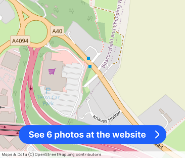 Hedley Court, High Wycombe - Photo 1