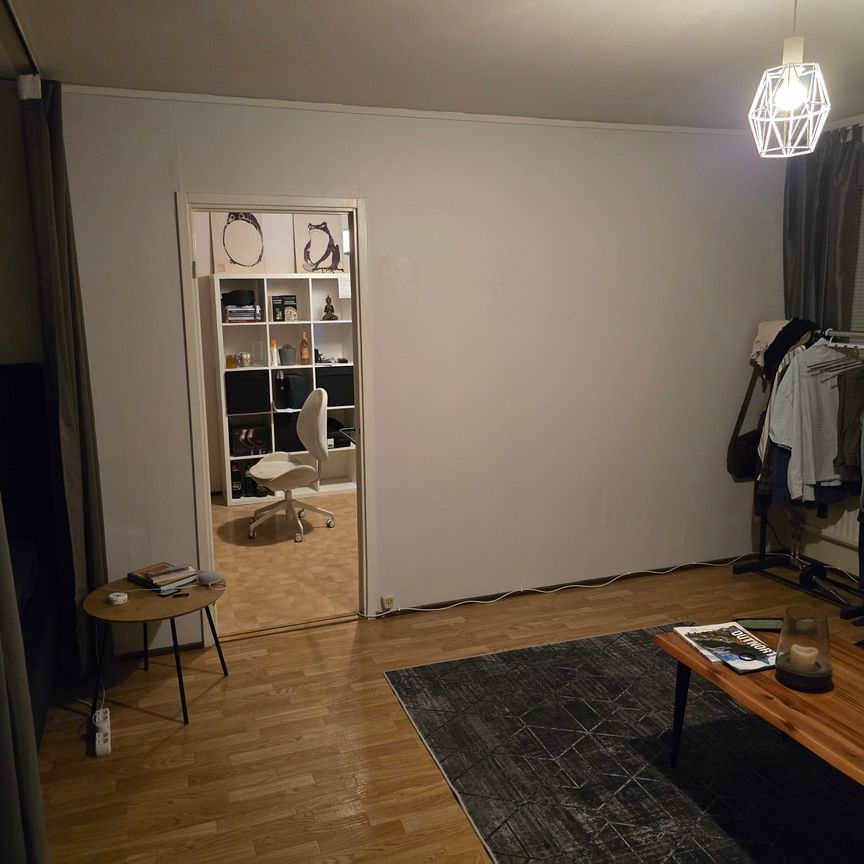 Kungsgatan, Eskilstuna - Photo 1