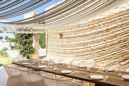 4 bedroom luxury Villa for rent in San Jose, Spain - Photo 2