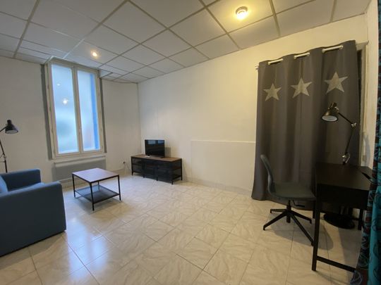 Location Appartement 2 pièces 40m² CASTELNAUDARY 11400 - Photo 1