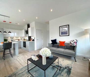 Avenue Court, Camberley - 1 bedroomProperty for lettings - Seymours - Photo 3