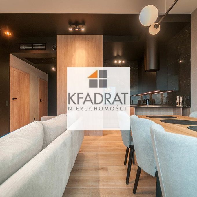 Piękny apartament w Hanza Tower na 18 piętrze - Фото 1