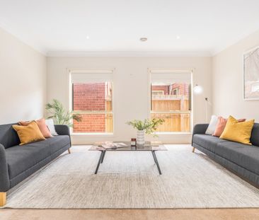 Charming & Convenient Living in the Heart of Belmont - Photo 1