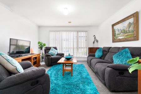 25 Whistler Concourse, Bandiana VIC 3691 - Photo 5