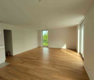 4.5 Zimmer, 94 m², 3. Stock - Photo 5