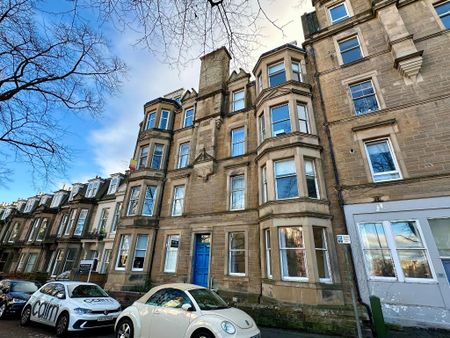 Westhall Gardens, Bruntsfield, Edinburgh, EH10 4JQ - Photo 5