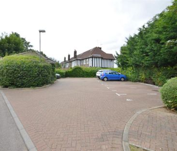 1 bedroom apartment to rent - Photo 6