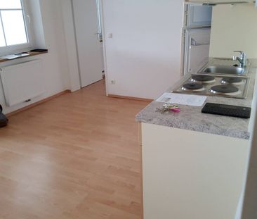 "Genießen Sie Ihren Ruhestand!" 3 Zi - Wohnung m. Balkon u. Küche - Foto 3