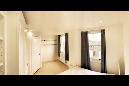2 Bed Maisonette, Westbourne Grove Terrace, W2 - Photo 4
