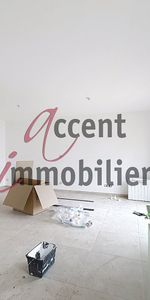 Studio 32m² avec jardinet et place de parking, - Photo 4