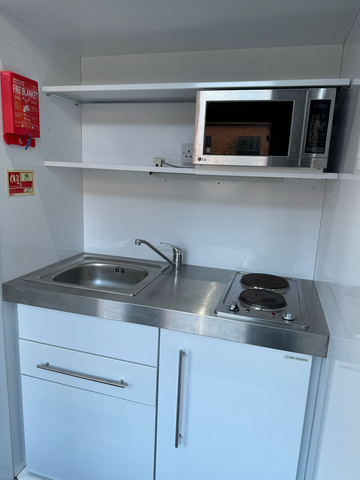 1 bedroom flat to rent - Photo 4