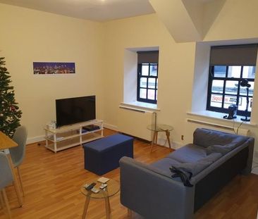 2 bedroom private hall to rent - Photo 4