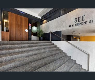 601/45 Claremont Street, South Yarra, Vic 3141 - Photo 2