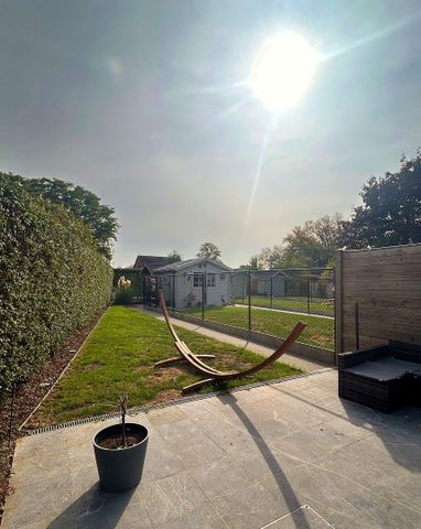 Prachtige instapklare nieuwbouwwoning met garage en tuin - Photo 2