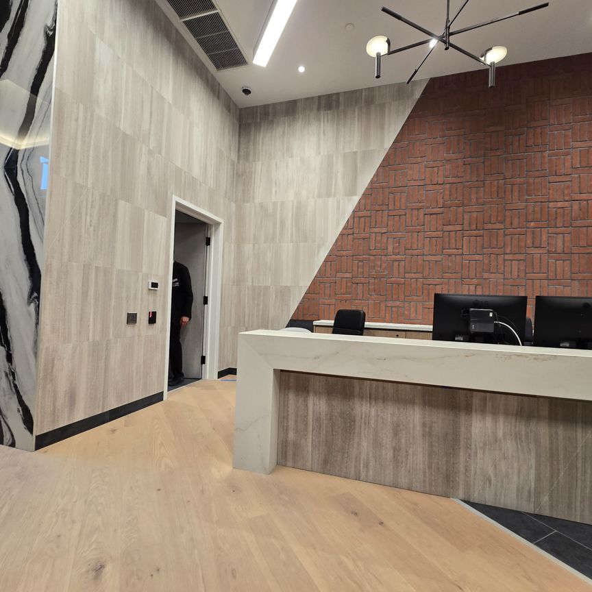 For Lease - 35 Parliament Street Unit# 1709, Toronto, Ontario - Photo 1