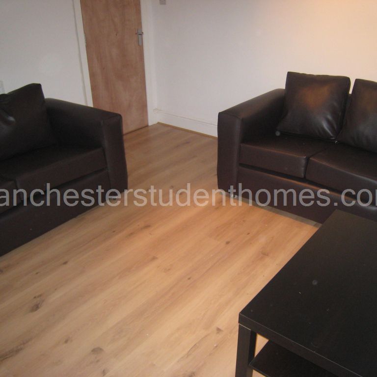 Parsonage Road, Manchester, M20 4WY - Photo 1
