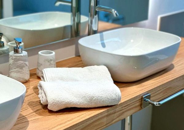 Luxury Villa for rent in Guía de Isora, Spain