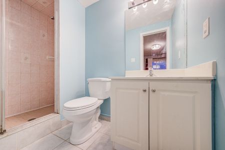 For Lease - 98 Rakewood Crescent Unit# Upper, Toronto, Ontario - Photo 5