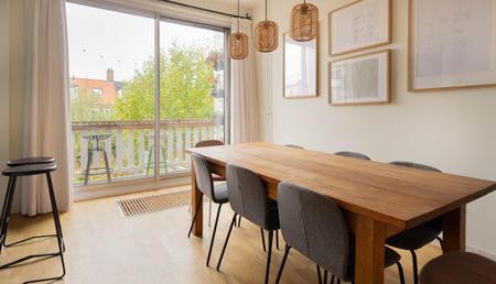 Te huur: Appartement De Sitterlaan in Leiden - Foto 5