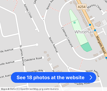 Nixon Avenue, Ramsgate, CT12 - Photo 1