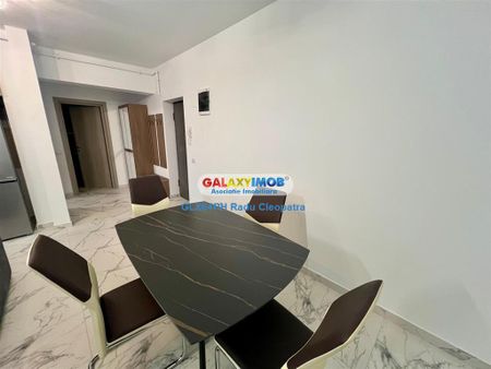 Inchiriere 2 camere in bloc nou, Ploiesti, zona Albert, MRS Village - Photo 5