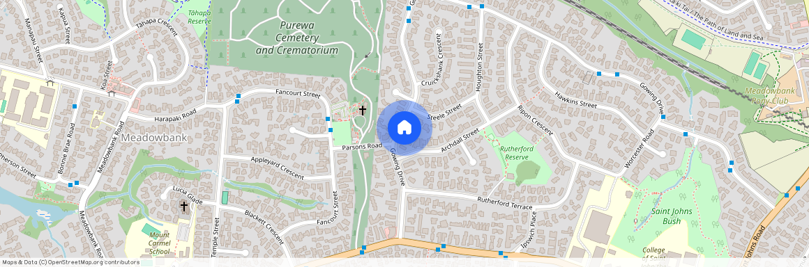 3/19 Gowing Drive, Meadowbank, Auckland