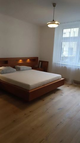 Lukratívny reprezentatívny 2 izbový byt na prenájom v centre – Fotografia 5