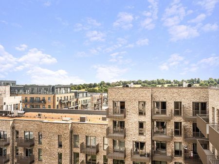 Studio to rent - Photo 4