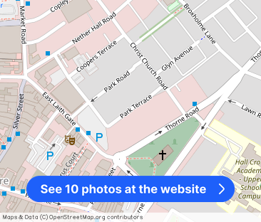 Park Terrace, Town Centre, DN1 - Photo 1