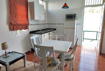 1-Bedroom apartment for rent in Costa del Silencio