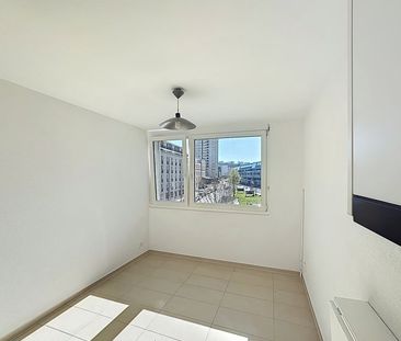 1.5 Zimmer, 16 m², 4. Stock - Photo 4