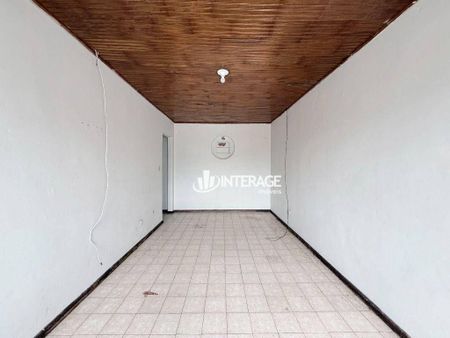 Casa Com 2 Dormitórios Para Alugar, 70 m² por R$1.600,00/mês - Santa Felicidade - Curitiba/pr - Foto 2