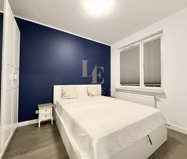 Dwupokojowe mieszkanie z balkonem - Фото 3