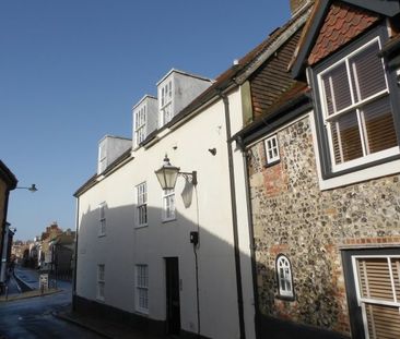 Cliffe High Street, Lewes - Photo 5