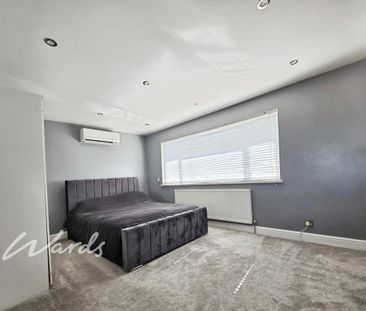 4 bedroom detached house to rent - Photo 5